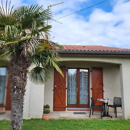 Appartement Dans Une Maison Proche Du Mett , Tran , Beauzelle Exterior photo